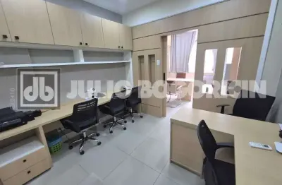 Apartamento com 1 quarto à venda na Avenida Nossa Senhora de Copacabana, Copacabana, Rio de Janeiro