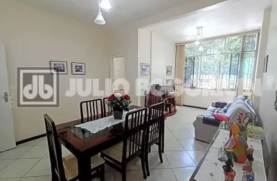 Apartamento com 3 quartos à venda na Rua Tonelero, Copacabana, Rio de Janeiro