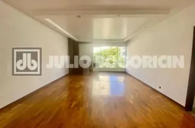 Apartamento com 3 quartos à venda na Avenida Alexandre Ferreira, Lagoa, Rio de Janeiro