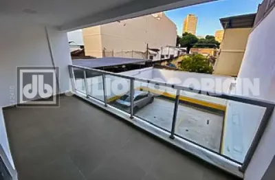 Apartamento com 3 quartos à venda na rua marquês de valença, tijuca, rio de janeiro, 92 m2 por r$ 645.000