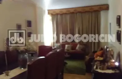 Apartamento com 3 quartos à venda na rua marquês de valença, tijuca, rio de janeiro, 140 m2 por r$ 840.000