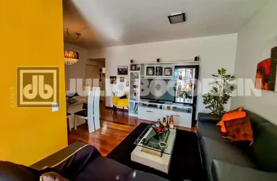 Apartamento com 2 quartos à venda na avenida maracanã, tijuca, rio de janeiro, 78 m2 por r$ 520.000