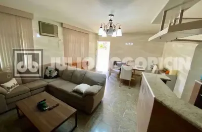 Casa com 4 quartos à venda na rua nísia floresta, andaraí, rio de janeiro, 288 m2 por r$ 980.000