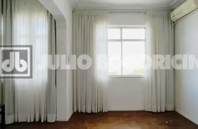 Apartamento com 2 quartos à venda na Rua Caçapava, Grajaú, Rio de Janeiro