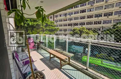 Apartamento com 2 quartos à venda na rua são francisco xavier, tijuca, rio de janeiro, 78 m2 por r$ 575.000