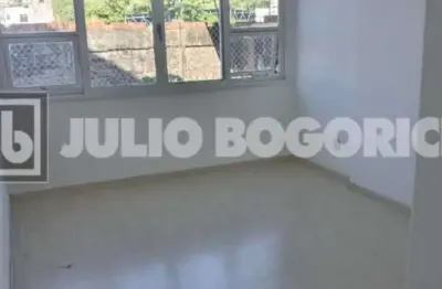 Apartamento com 3 quartos à venda na avenida paulo de frontin, praça da bandeira, rio de janeiro, 89 m2 por r$ 365.000