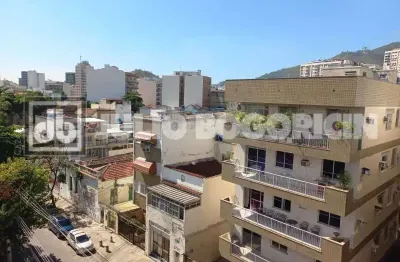 Apartamento com 2 quartos à venda na rua dona maria, tijuca, rio de janeiro, 63 m2 por r$ 590.000