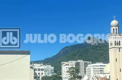 Apartamento com 3 quartos à venda na rua doutor satamini, tijuca, rio de janeiro, 114 m2 por r$ 450.000