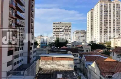 Apartamento com 2 quartos à venda na rua pereira nunes, vila isabel, rio de janeiro, 75 m2 por r$ 390.000