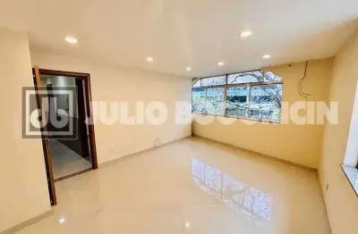 Apartamento com 2 quartos à venda na rua conde de bonfim, tijuca, rio de janeiro, 73 m2 por r$ 299.000