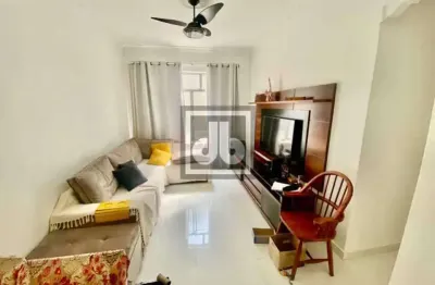 Apartamento com 2 quartos à venda na rua carvalho alvim, tijuca, rio de janeiro, 65 m2 por r$ 380.000