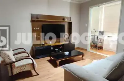 Apartamento com 2 quartos à venda na rua barão de itaipu, andaraí, rio de janeiro, 98 m2 por r$ 660.000