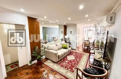 Apartamento com 2 quartos à venda na rua afonso pena, tijuca, rio de janeiro, 84 m2 por r$ 720.000