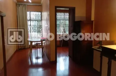 Apartamento com 2 quartos à venda na rua conde de bonfim, tijuca, rio de janeiro, 82 m2 por r$ 360.000
