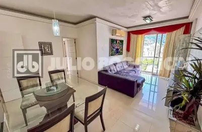 Apartamento com 3 quartos à venda na rua araújo lima, tijuca, rio de janeiro, 92 m2 por r$ 750.000