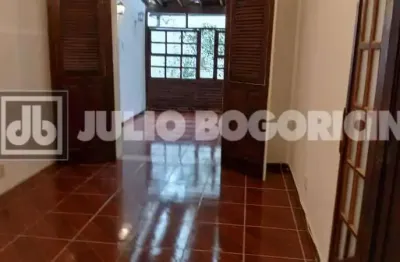 Apartamento com 3 quartos à venda na rua rosa e silva, grajaú, rio de janeiro, 124 m2 por r$ 590.000
