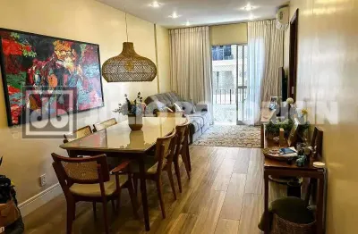 Apartamento com 2 quartos à venda na rua ribeiro guimarães, tijuca, rio de janeiro, 68 m2 por r$ 740.000
