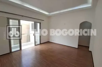 Apartamento com 2 quartos à venda na rua professor gabizo, maracanã, rio de janeiro, 66 m2 por r$ 550.000
