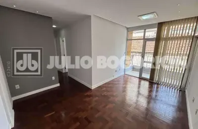 Apartamento com 2 quartos à venda na rua visconde de itamarati, tijuca, rio de janeiro, 80 m2 por r$ 575.000