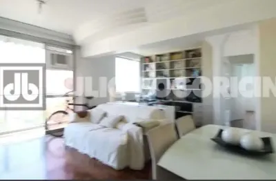 Apartamento com 2 quartos à venda na rua martins pena, tijuca, rio de janeiro, 74 m2 por r$ 790.000