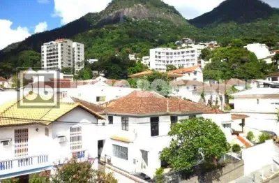 Apartamento com 2 quartos à venda na rua raiz da serra, alto da boa vista, rio de janeiro, 108 m2 por r$ 800.000