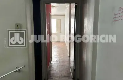 Apartamento com 3 quartos à venda na rua josé higino, tijuca, rio de janeiro, 90 m2 por r$ 420.000