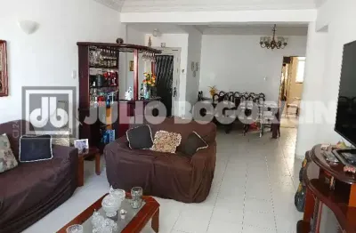Apartamento com 3 quartos à venda na rua conde de bonfim, tijuca, rio de janeiro, 130 m2 por r$ 760.000