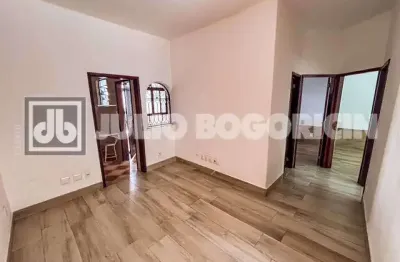 Casa com 3 quartos à venda na rua almirante cochrane, tijuca, rio de janeiro, 68 m2 por r$ 650.000