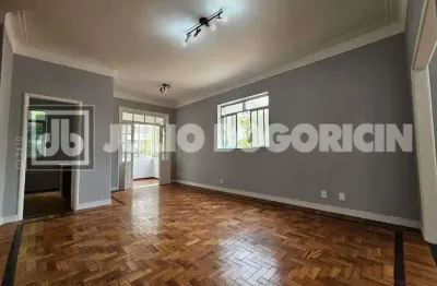 Apartamento com 3 quartos à venda na rua marquês de valença, tijuca, rio de janeiro, 130 m2 por r$ 785.000
