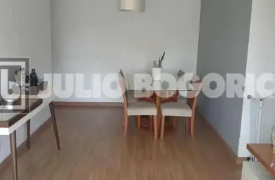 Apartamento com 3 quartos à venda na rua mariz e barros, maracanã, rio de janeiro, 100 m2 por r$ 999.999