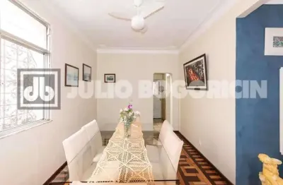 Casa com 4 quartos à venda na rua oito de dezembro, vila isabel, rio de janeiro, 158 m2 por r$ 1.100.000