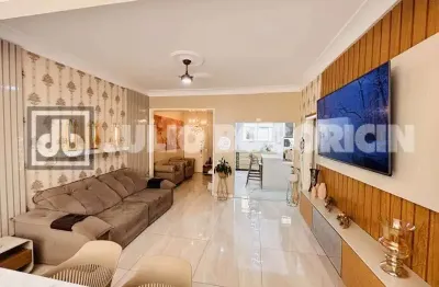 Apartamento com 3 quartos à venda na rua jorge rudge, vila isabel, rio de janeiro, 120 m2 por r$ 795.000