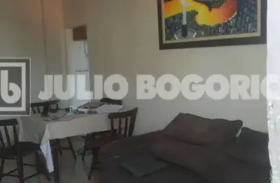 Apartamento com 2 quartos à venda na rua paraíba, praça da bandeira, rio de janeiro, 56 m2 por r$ 430.000