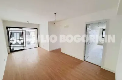 Apartamento com 3 quartos à venda na rua mariz e barros, tijuca, rio de janeiro, 90 m2 por r$ 1.190.000