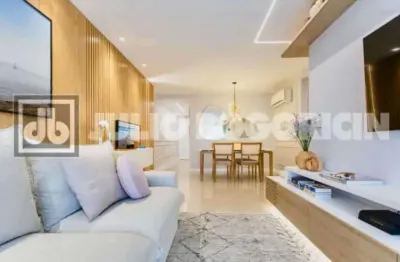 Apartamento com 4 quartos à venda na rua bom pastor, tijuca, rio de janeiro, 129 m2 por r$ 1.590.000