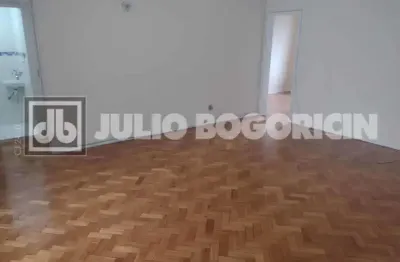 Apartamento com 3 quartos para alugar na rua afonso pena, tijuca, rio de janeiro, 100 m2 por r$ 3.500