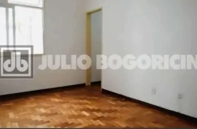 Apartamento com 2 quartos à venda na Rua Henry Ford, Tijuca, Rio de Janeiro