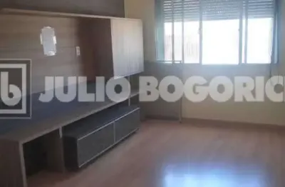 Apartamento com 2 quartos à venda na rua barão de itapagipe, tijuca, rio de janeiro, 62 m2 por r$ 345.000