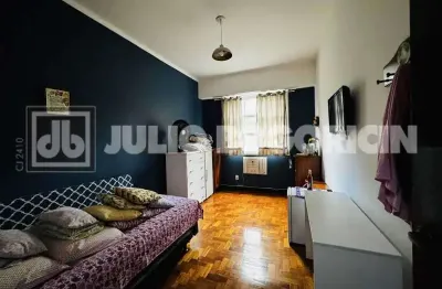 Apartamento com 2 quartos à venda na Rua Afonso Pena, Tijuca, Rio de Janeiro