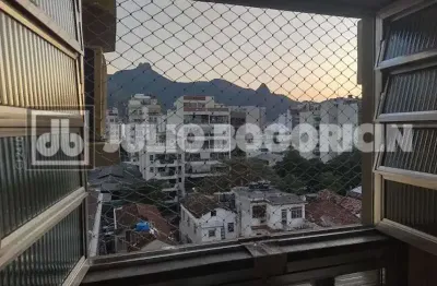 Apartamento com 2 quartos à venda na rua amaral, andaraí, rio de janeiro, 70 m2 por r$ 480.000