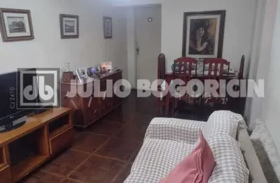 Apartamento com 3 quartos à venda na rua martins pena, tijuca, rio de janeiro, 78 m2 por r$ 675.000