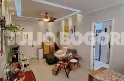 Apartamento com 1 quarto à venda na Rua Valparaíso, Tijuca, Rio de Janeiro