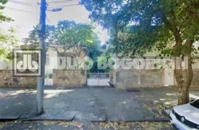 Casa com 2 quartos à venda na rua henrique morize, grajaú, rio de janeiro, 63 m2 por r$ 1.820.000