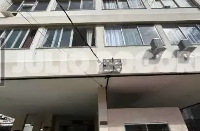 Apartamento com 2 quartos à venda na Rua Conde de Bonfim, Tijuca, Rio de Janeiro
