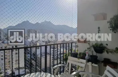 Apartamento com 3 quartos à venda na Rua Bom Pastor, Tijuca, Rio de Janeiro