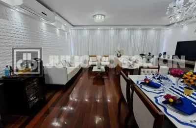 Apartamento com 3 quartos à venda na Rua Marechal Trompowsky, Tijuca, Rio de Janeiro