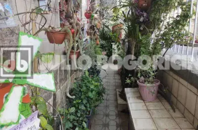 Casa com 5 quartos à venda na Rua Agostinho Menezes, Andaraí, Rio de Janeiro