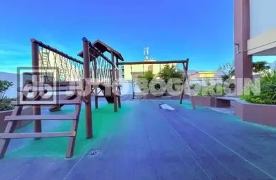 Cobertura com 3 quartos à venda na Rua Pereira Nunes, Vila Isabel, Rio de Janeiro