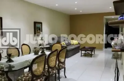 Apartamento com 3 quartos à venda na Rua Teodoro da Silva, Vila Isabel, Rio de Janeiro