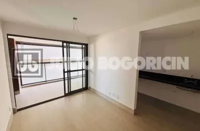Apartamento com 2 quartos à venda na Rua Professor Gabizo, Tijuca, Rio de Janeiro